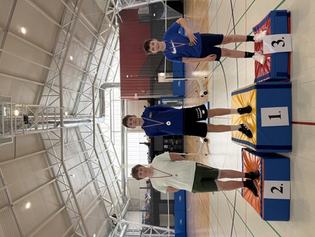 NELICENCIRANI MLAJŠI UČENCI